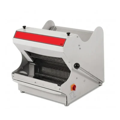 Rebanadora de pan industrial de sobremesa 480 mm