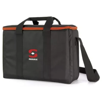Bolsa de transporte para cocedor sous vide