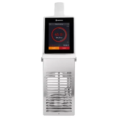 Cocedor sous vide profesional de gran capacidad