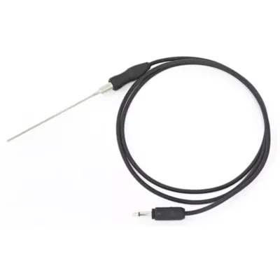 Sonda de temperatura para cocción sous vide