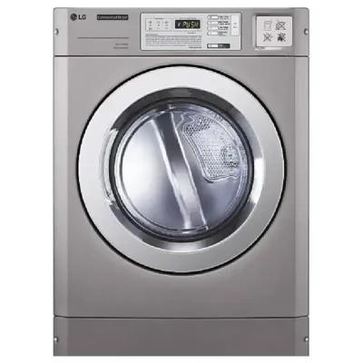 Secadora profesional de 15 kg