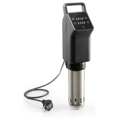Cocedor sous vide de inmersión compacto