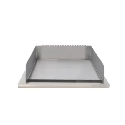 Plancha modular rectificada FLEXI 300 mm