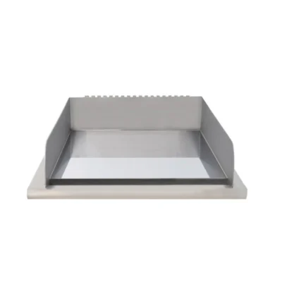 Plancha modular de cromo duro FLEXI 300 mm