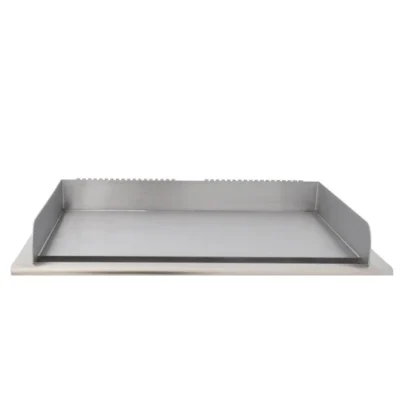 Plancha modular rectificada FLEXI 600 mm