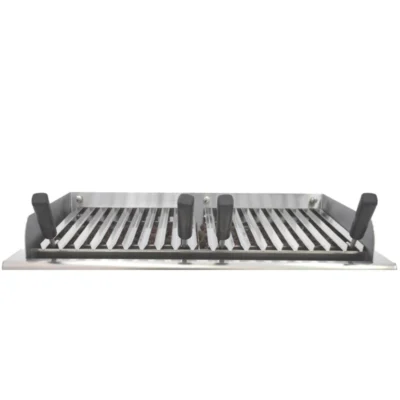 Parrilla vasca modular FLEXI 600 mm