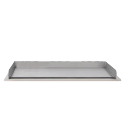 Plancha modular rectificada FLEXI 900 mm
