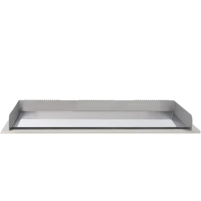 Plancha modular de cromo duro FLEXI 900 mm