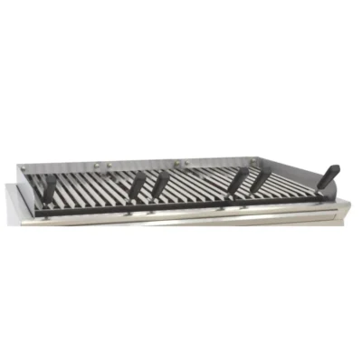 Parrilla vasca modular FLEXI 900 mm