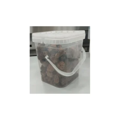 Bolsa de piedra volcánica 3 kg para parrilla FLEXI