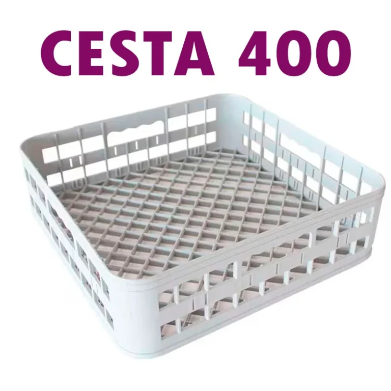 Cesta 40 x 40