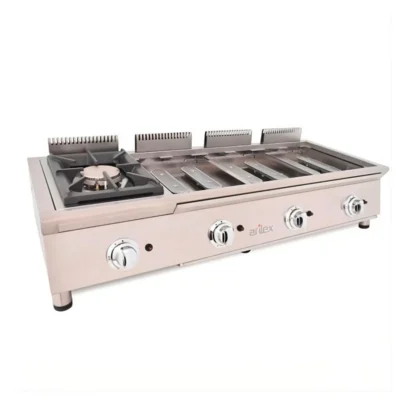 Mueble base modular FLEXI 1.300 mm