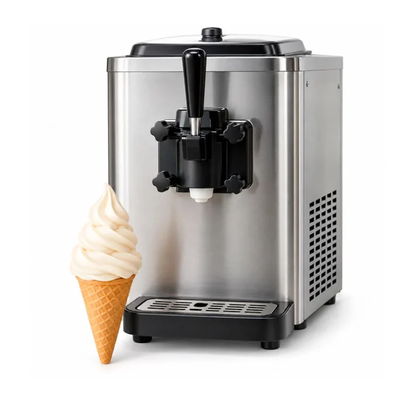 Helado Soft