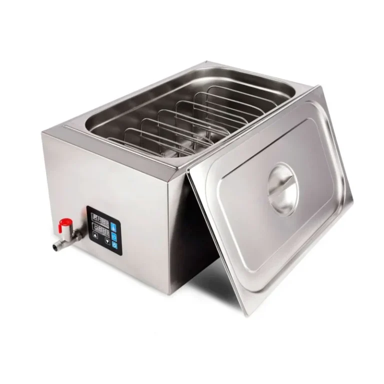 Cocedores Sous Vide