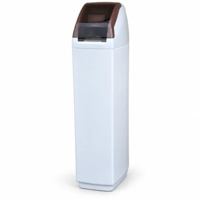 Descalcificador automático profesional para lavavajillas