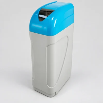 Descalcificador automático profesional para lavavajillas