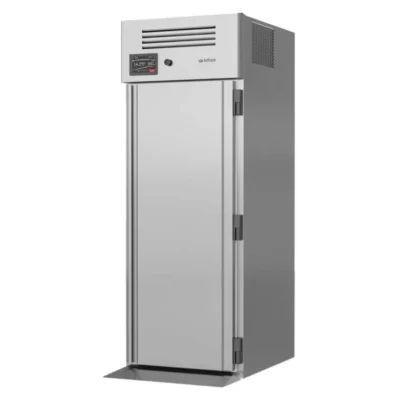 Fermentadora refrigerada profesional para carro de panadería