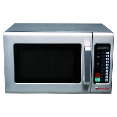 Horno microondas multifunción de 32 litros con grill y convección