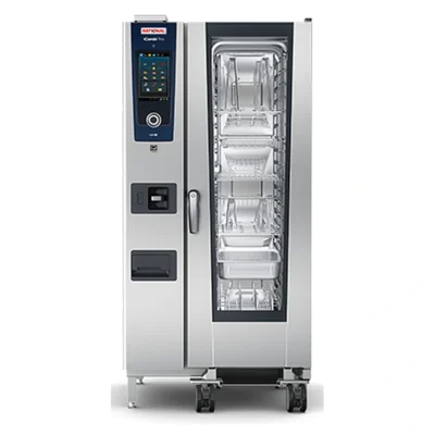 Horno mixto profesional 20 bandejas GN 1/1