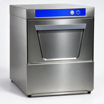 Lavavasos profesional cesta 400 x 400 mm