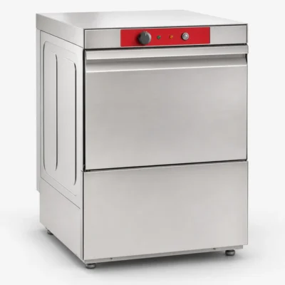 Lavavasos profesional cesta 400 x 400 mm