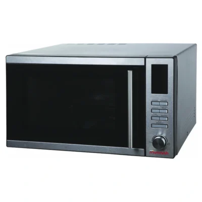 Microondas profesional con grill de 25 litros y 900 W
