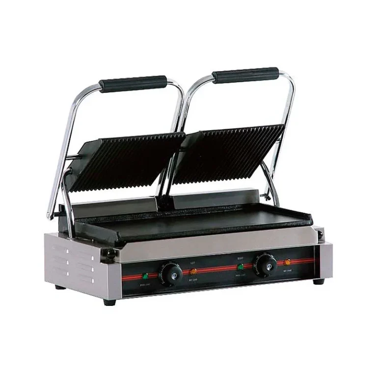 Sandwicheras industriales profesionales